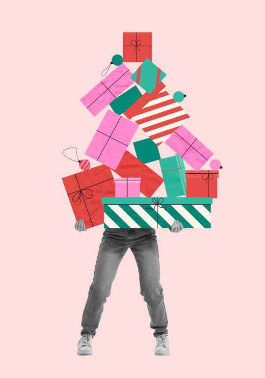 Plan Your December Wallet – Before It Plans You