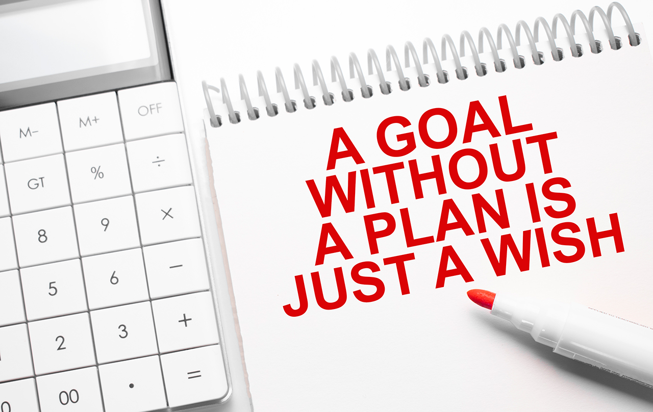 New Year, New Financial Goals