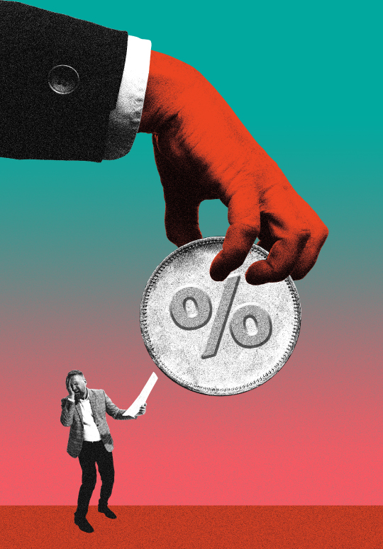 Check Your Interest Rate – It Could Be Costing You