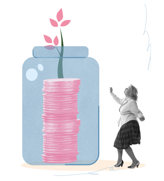 Pay Future You First – Automate It