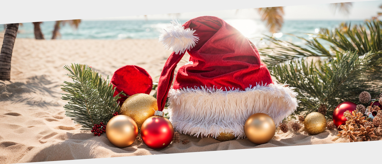 Some tips for the holidays