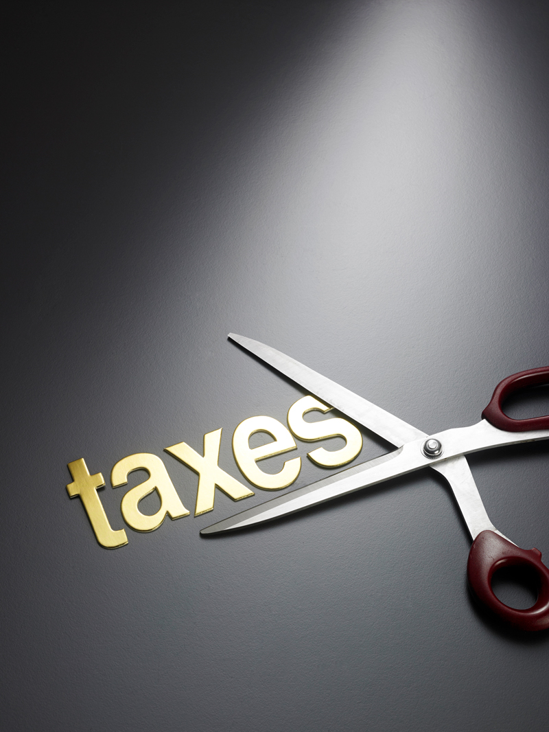 ​Last chance for your tax deductions!&nbsp;