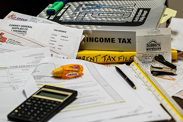 Some Tax Tips 2018 - Things you need to know