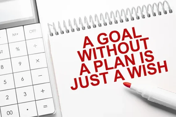 New Year, New Goals │ Key Changes in 2025 │ Financial Wellness Check-Up