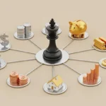 The importance of diversification and the dangers of the online guru