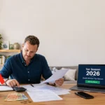 Tax Season and Mid-Year Check-In